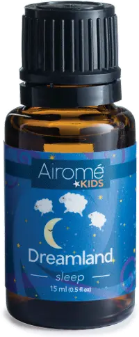 Dreamland Kids 15ml Airome Essential Oil Blend
