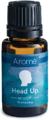Head Up Kids 15ml Airome Essential Oil Blend