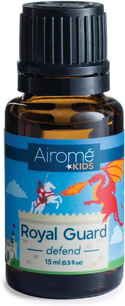 Royal Guard Kids 15ml Airome Essential Oil Blend-1