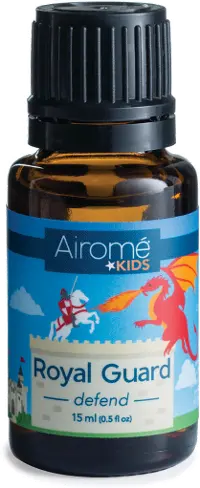 Royal Guard Kids 15ml Airome Essential Oil Blend