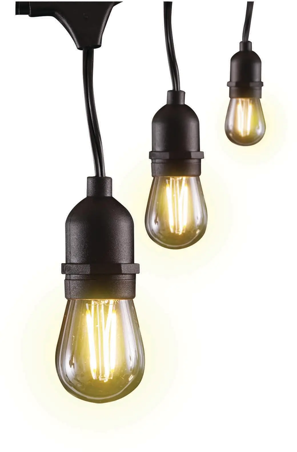 48' LED String Lights-1
