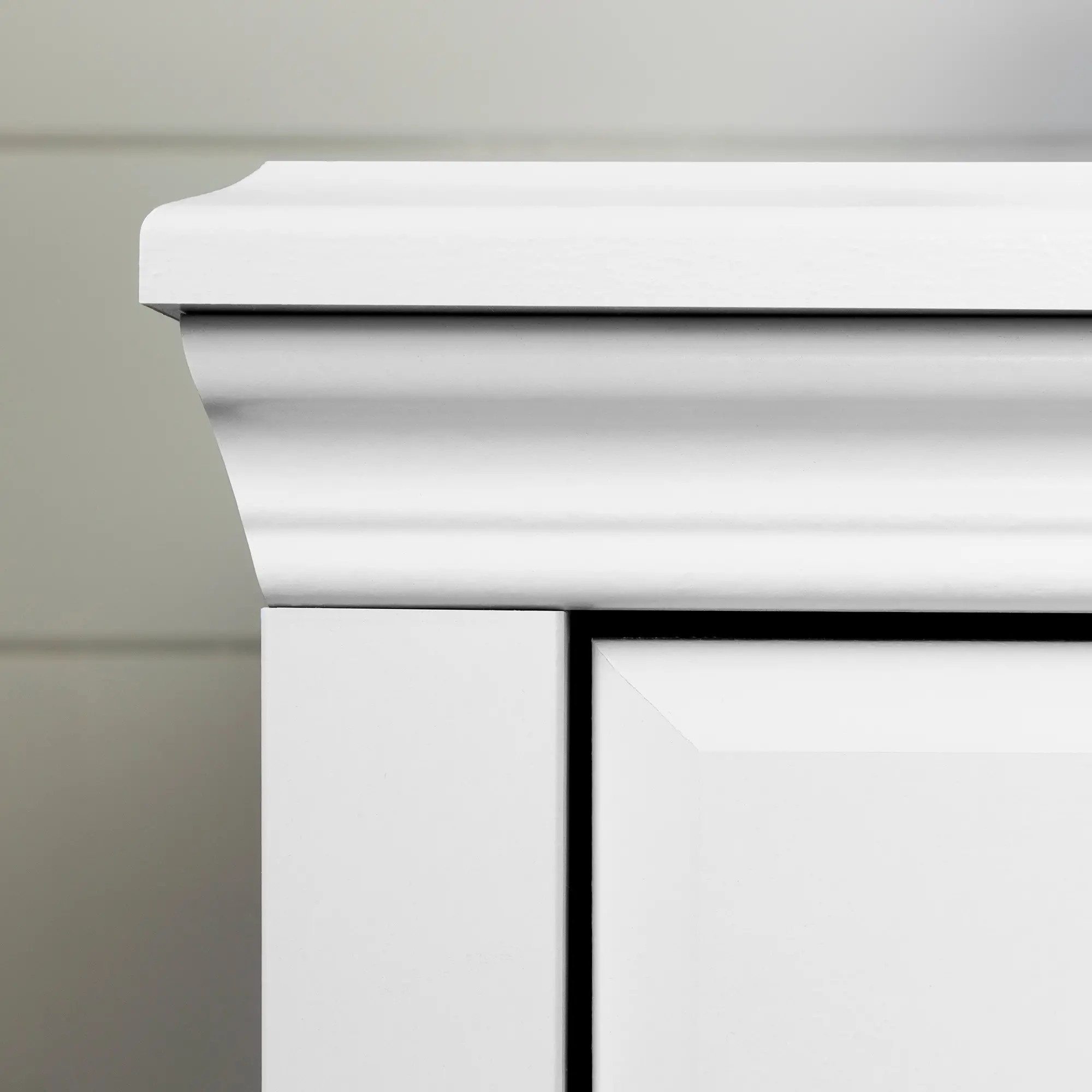 12140 Cotton Candy White 3 Drawer Dresser with Baskets - South Shore-3