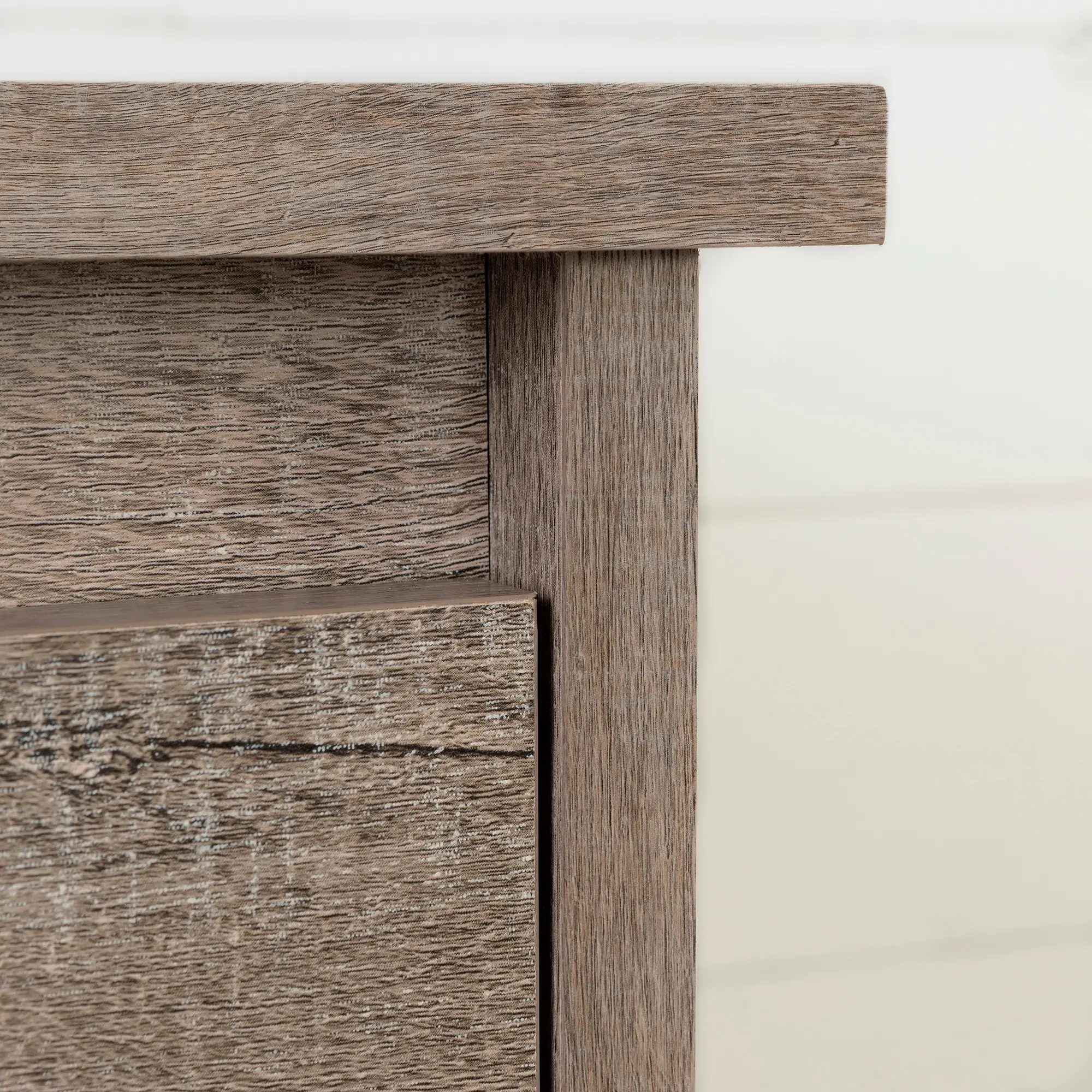 12230 Tassio Farmhouse Weathered Oak Chest of Drawers - South Shore-3