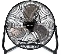 WINDPRO18F Newair 18  High Velocity Portable Floor Fan