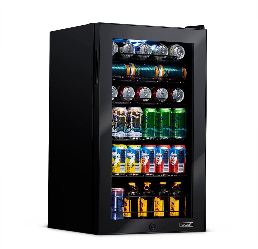 Beverage Cabinets