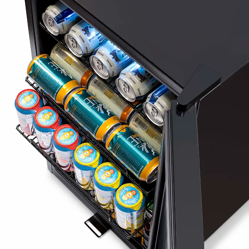 NewAir Beverage Cooler