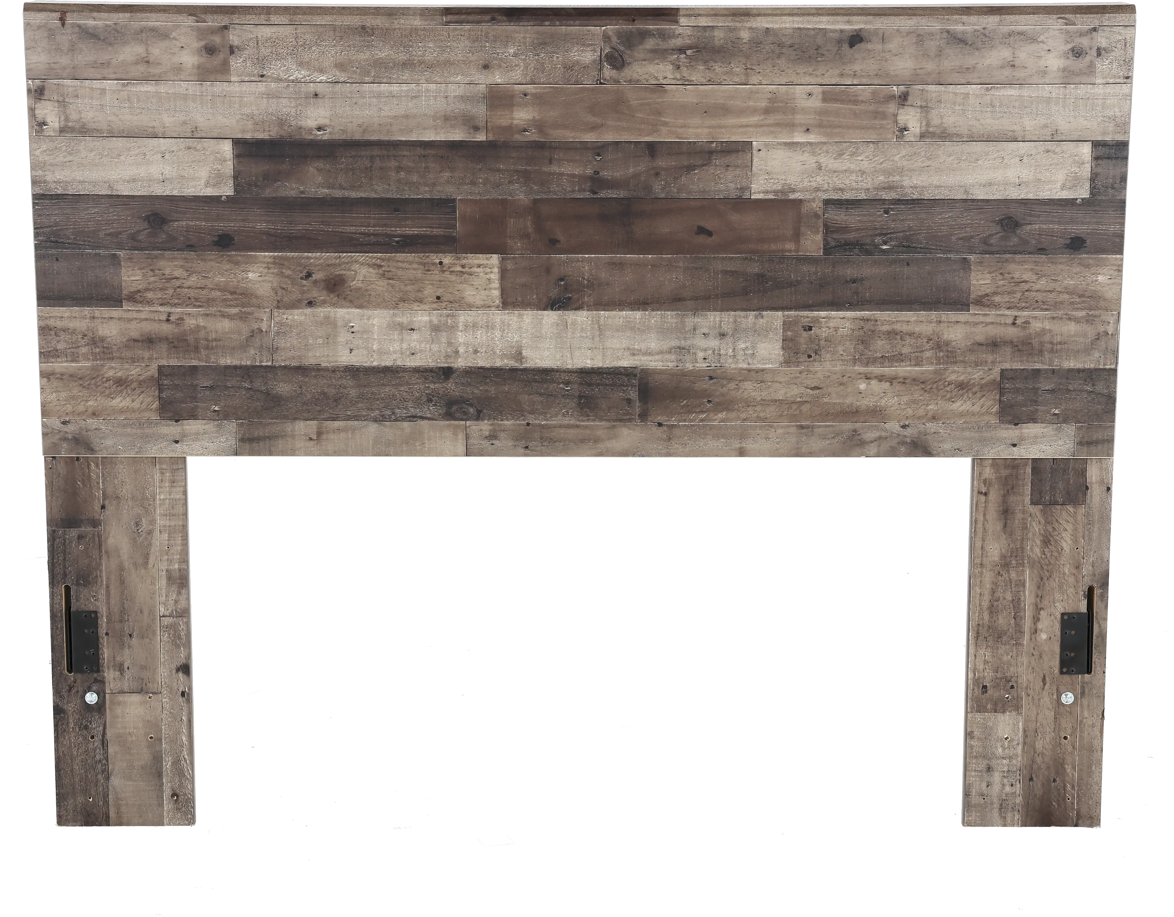 Broadmore Rustic King Headboard-1