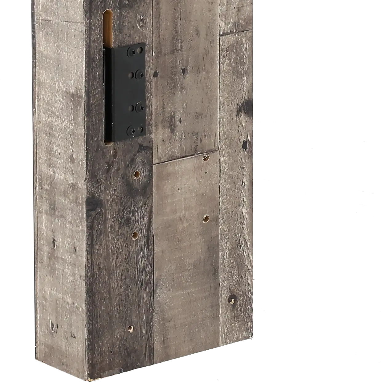 Broadmore Rustic King Headboard-5