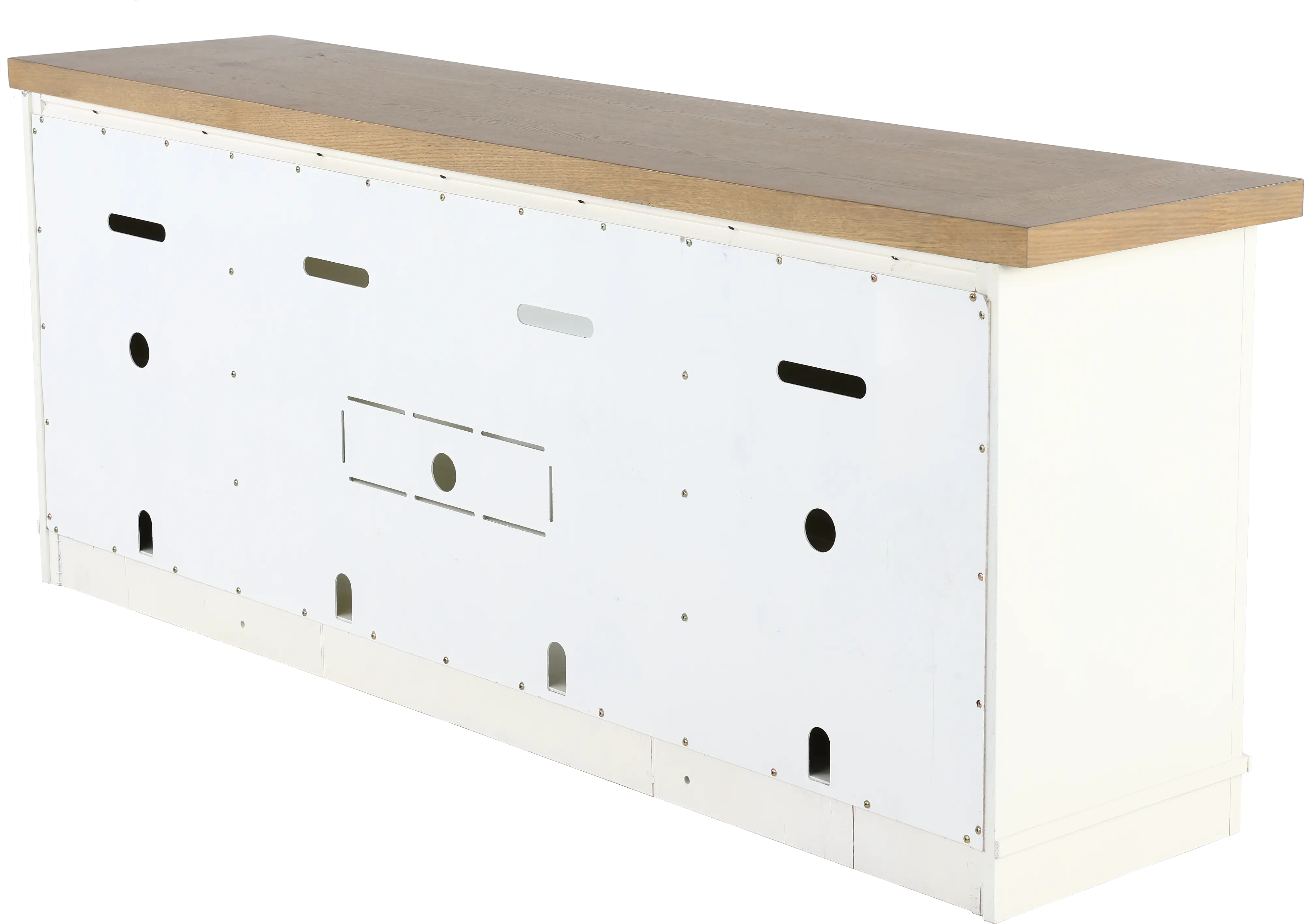 Amy White 76  TV Stand-6