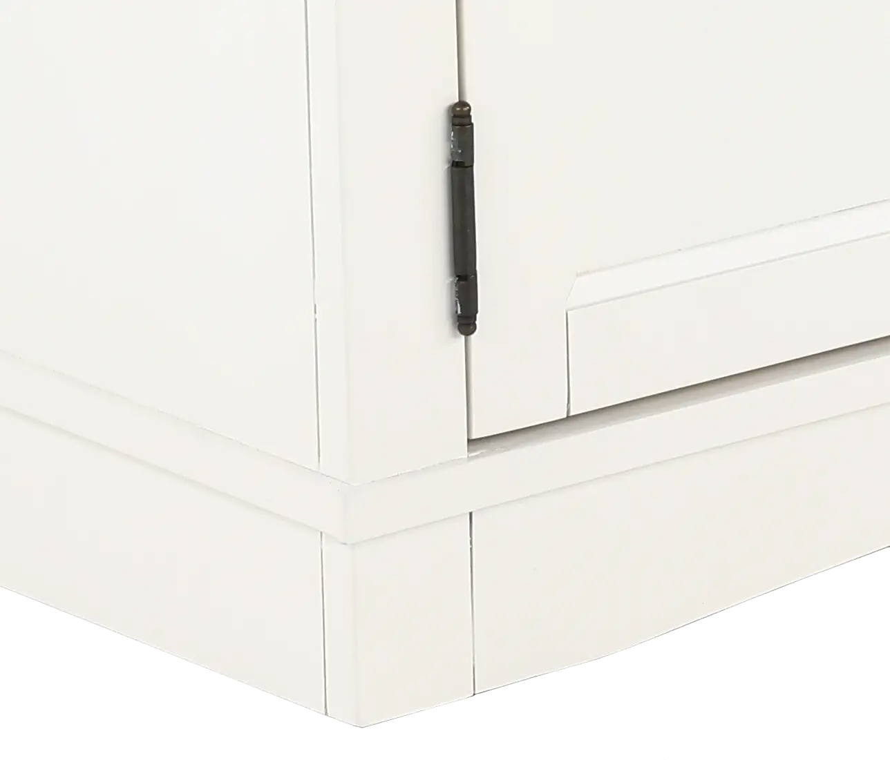 Amy White 76  TV Stand-8