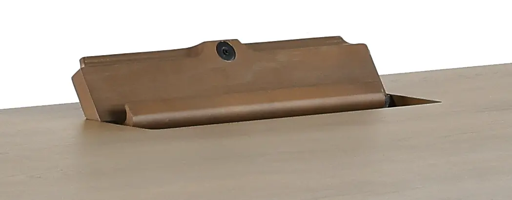 Amy Dove Gray Writing Desk-8