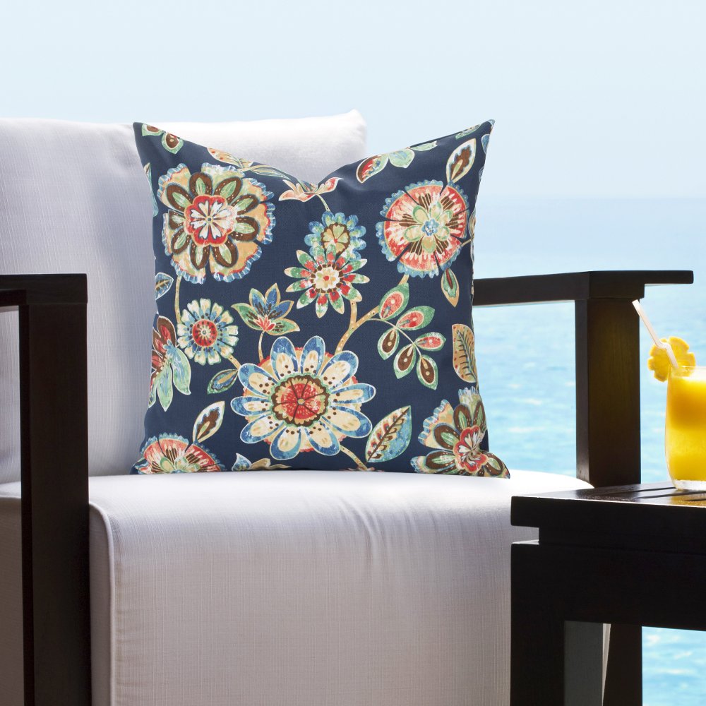Porch Pillows