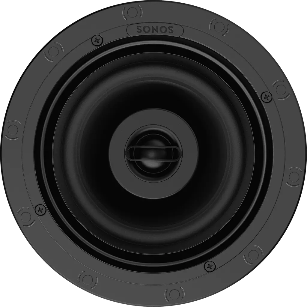 INCLGWW1 Sonos In Ceiling Speaker (Pair)-2