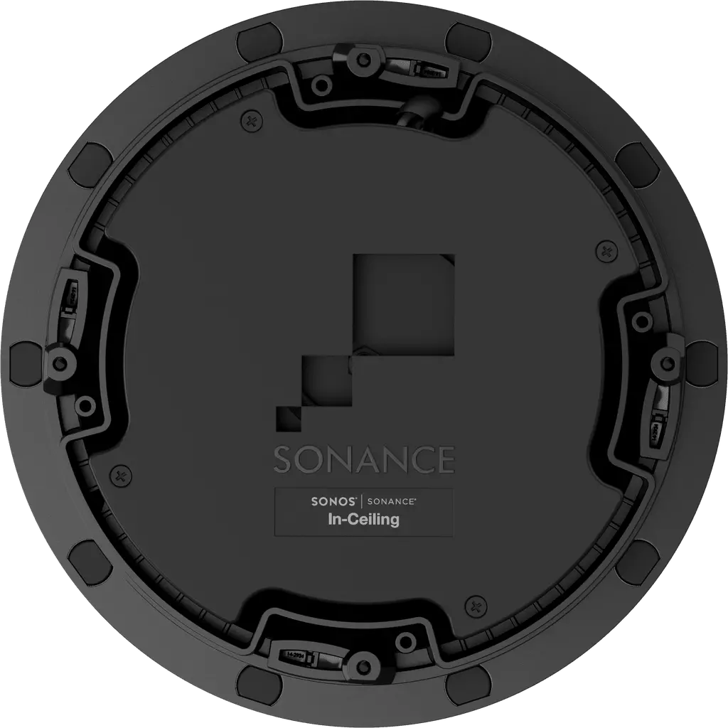 INCLGWW1 Sonos In Ceiling Speaker (Pair)-4