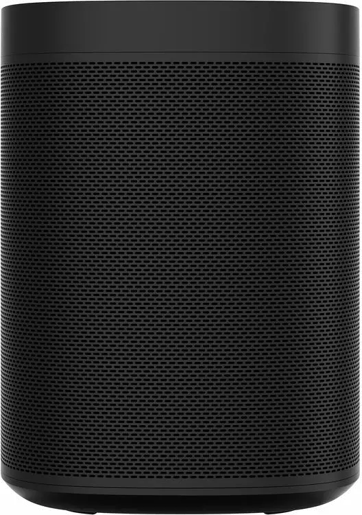ONEG2US1BLK Sonos One (Gen 2) - Black-2