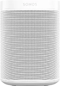ONEG2US1,WH Sonos One (Gen 2) - White