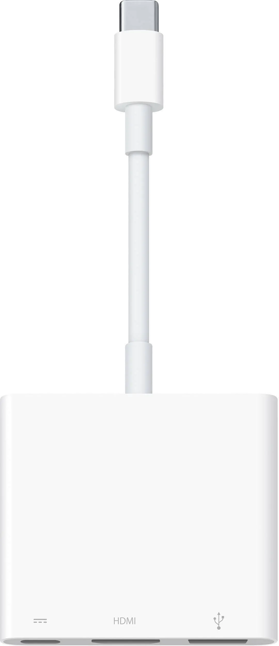 MJ1K2AM/A USB-C to AV Adapter-1