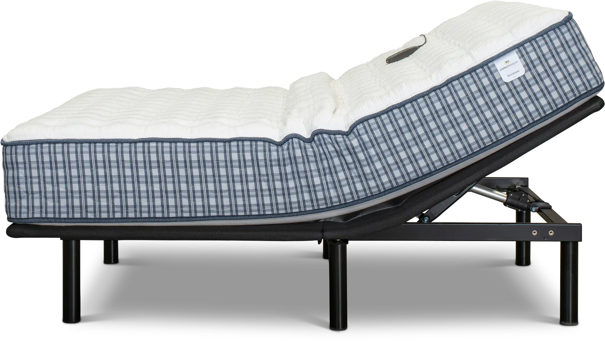 207631-3050 Serta Woodmere Luxury Firm Queen Mattress-4