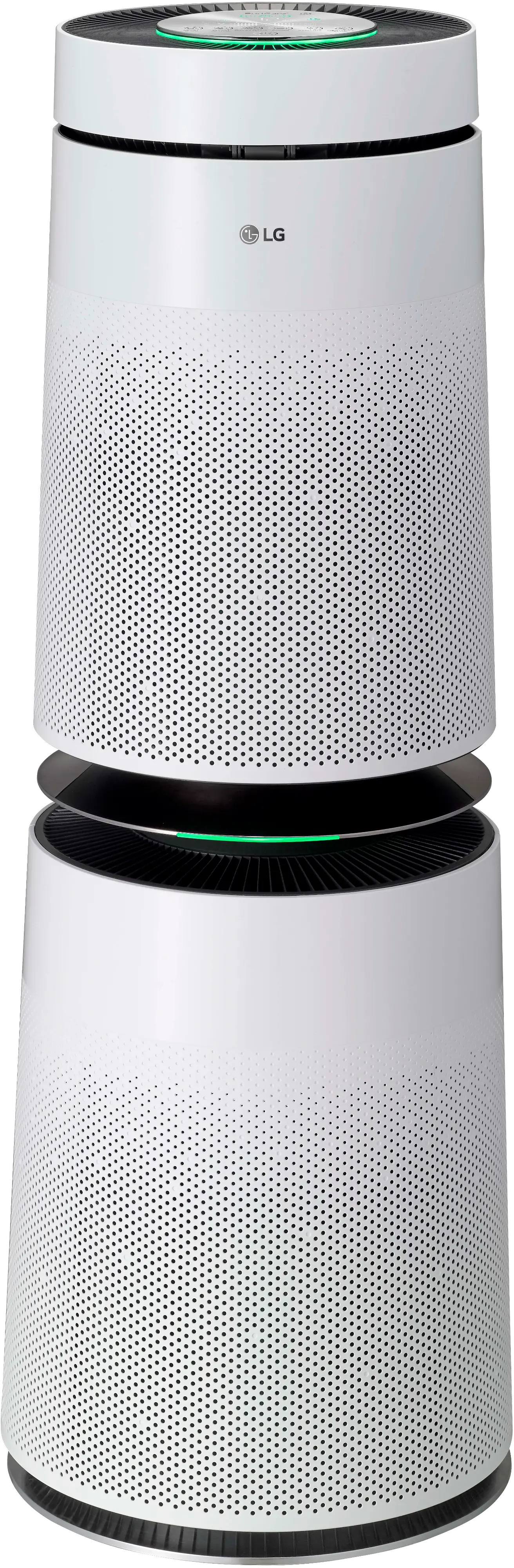 AS560DWR0 LG PuriCare 360° Air Purifier-1