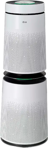 AS560DWR0 LG PuriCare 360° Air Purifier