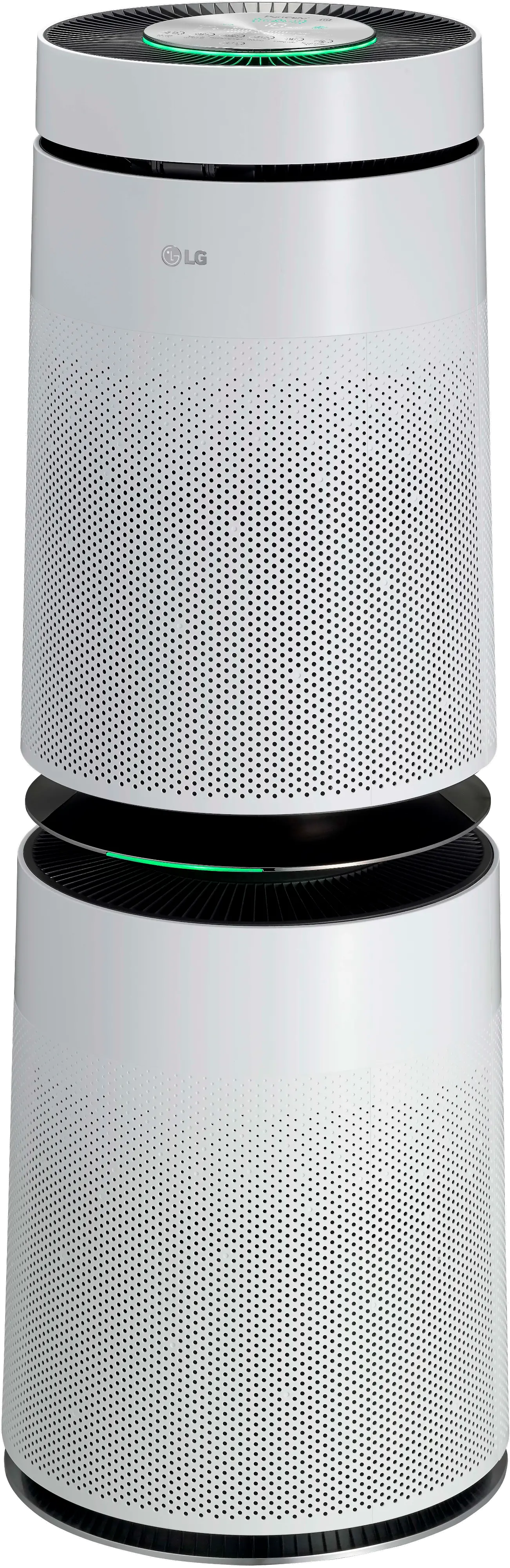 AS560DWR0 LG PuriCare 360° Air Purifier-3