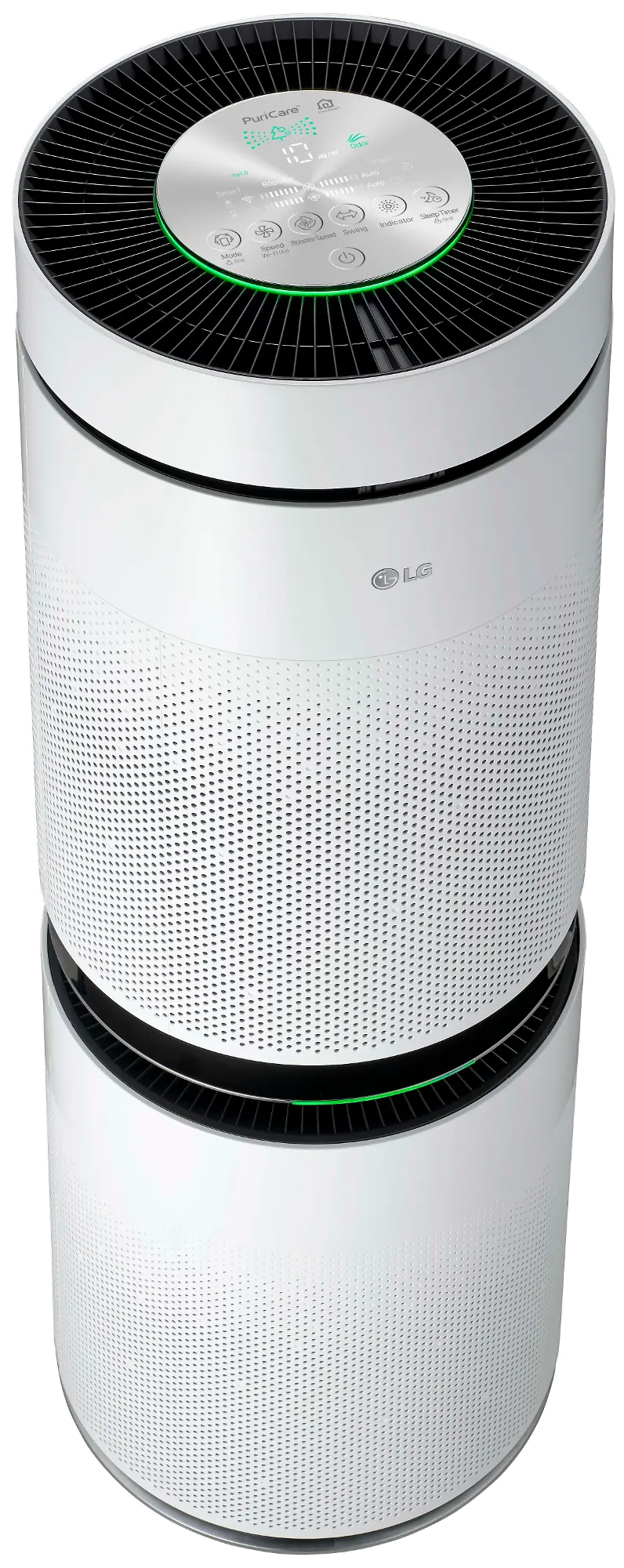 AS560DWR0 LG PuriCare 360° Air Purifier-4