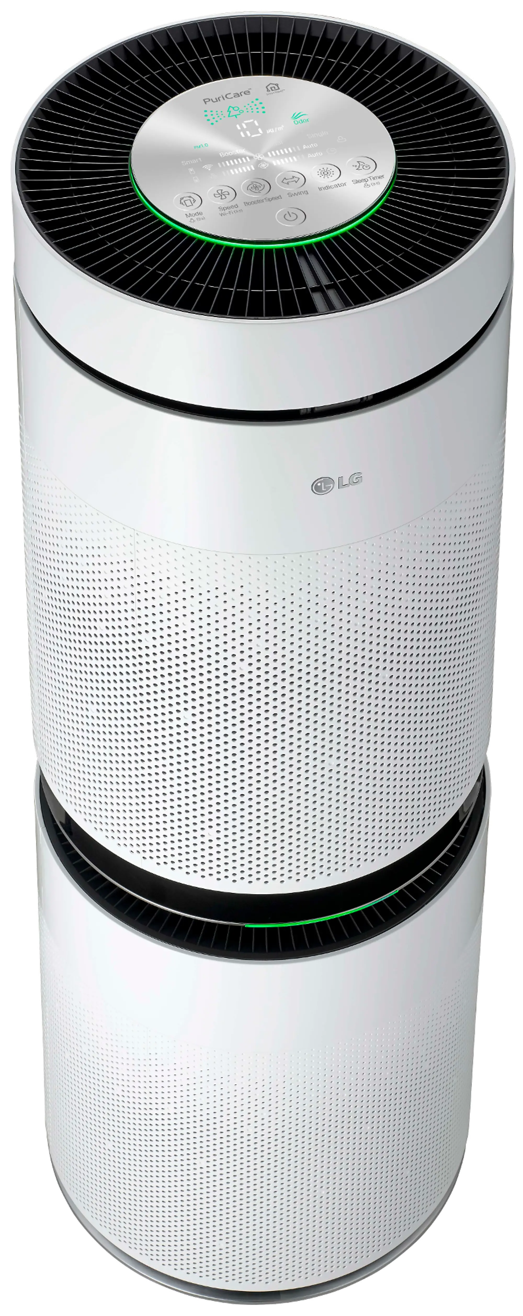LG PuriCare 360 Air Purifier | RC Willey