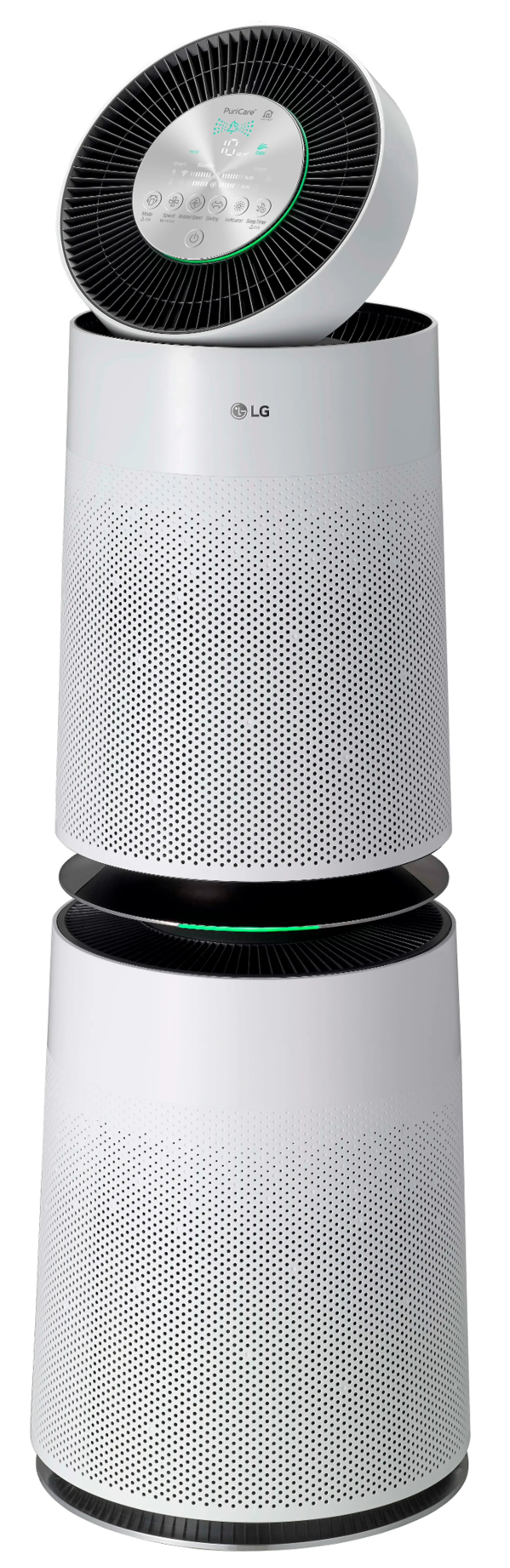 LG PuriCare 360 Air Purifier | RC Willey