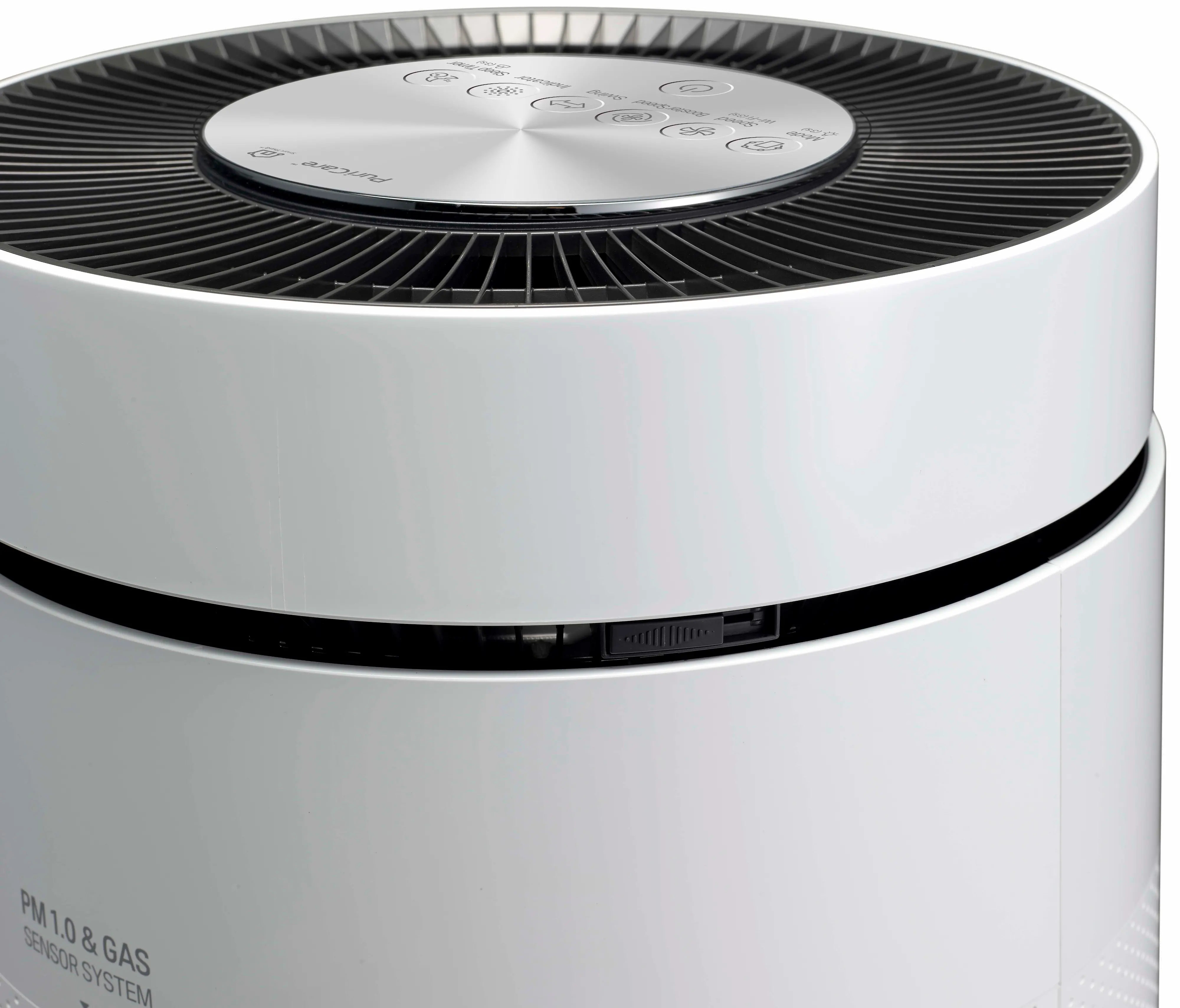 AS560DWR0 LG PuriCare 360° Air Purifier-6