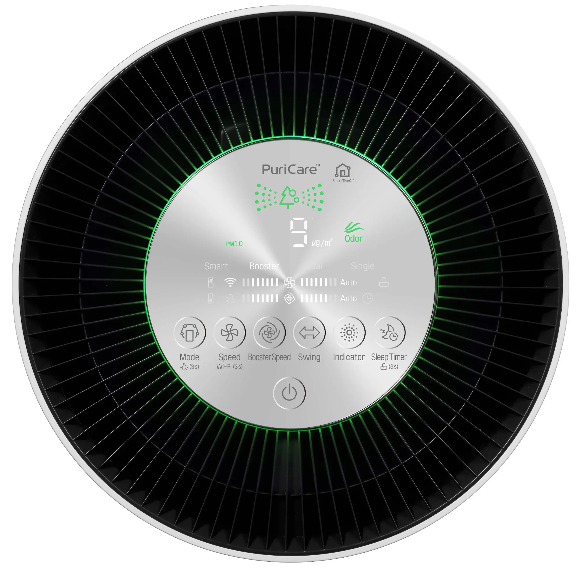 LG PuriCare 360 Air Purifier | RC Willey