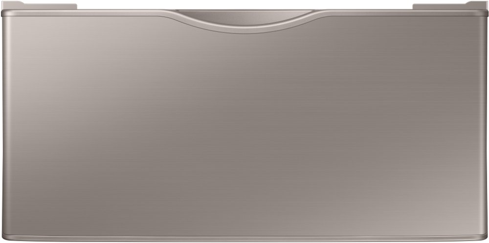Samsung 27 Inch Storage Pedestal - Champagne