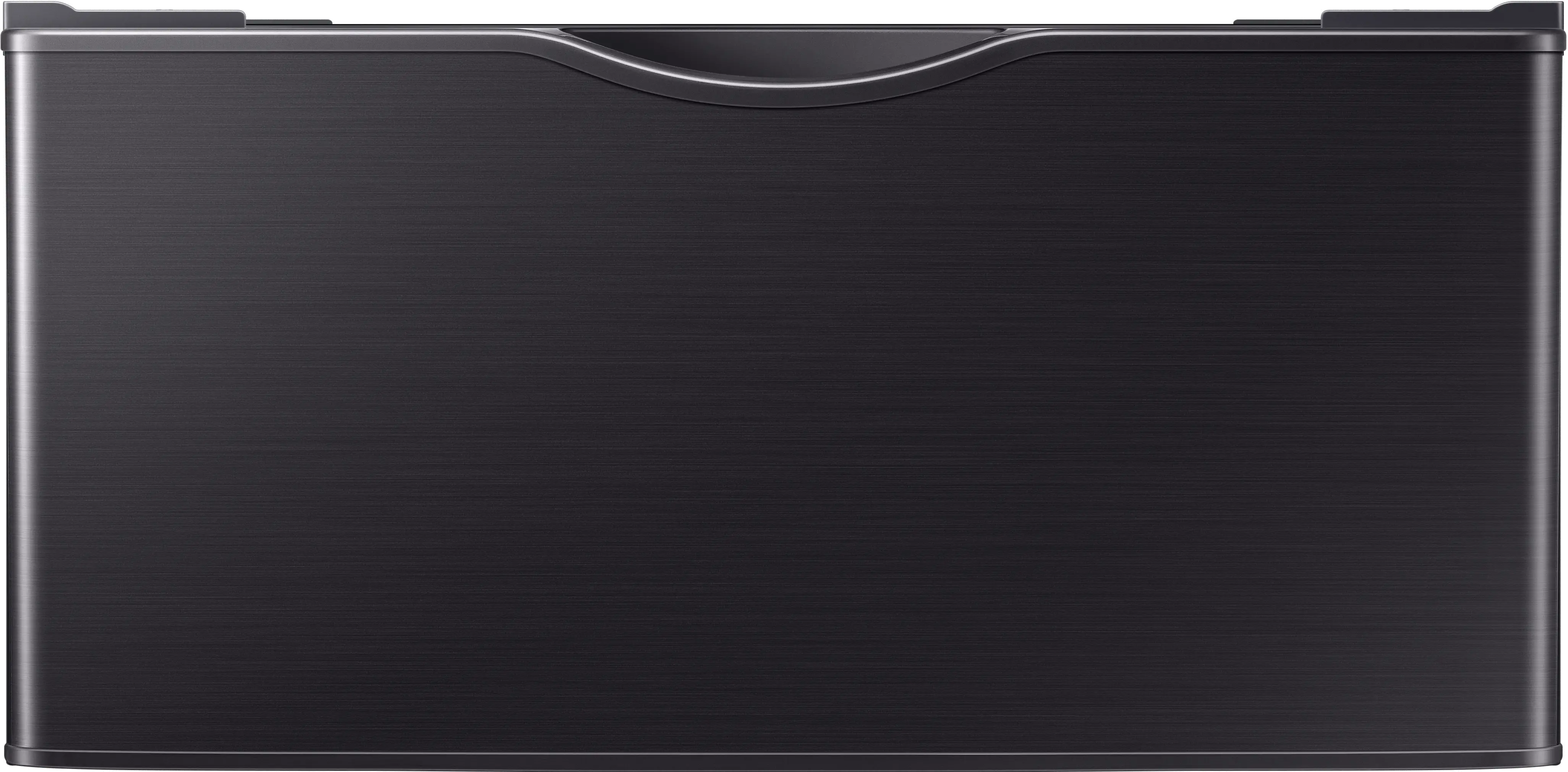 WE402NV Samsung 27 inch Storage Pedestal - Brushed Black-1