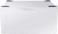 WE402NW Samsung 27 Inch Storage Pedestal - White