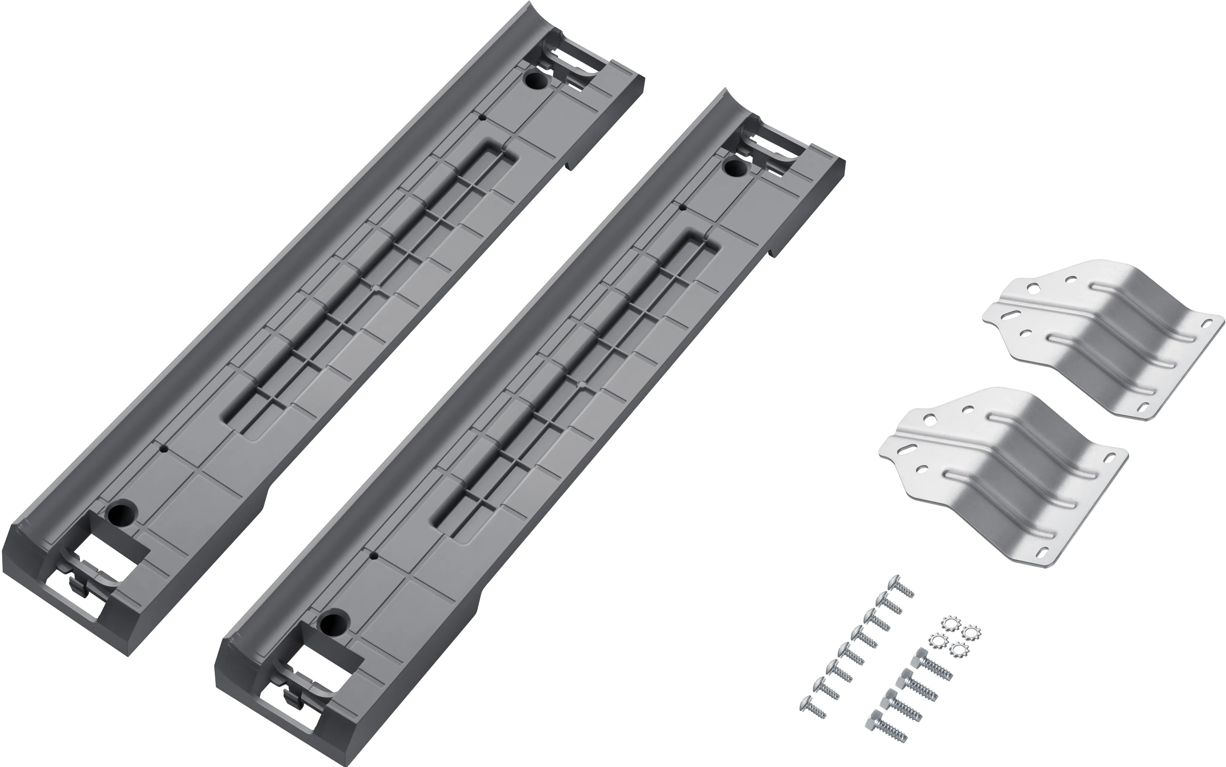 SKK-8K Samsung Laundry Stacking Kit-1