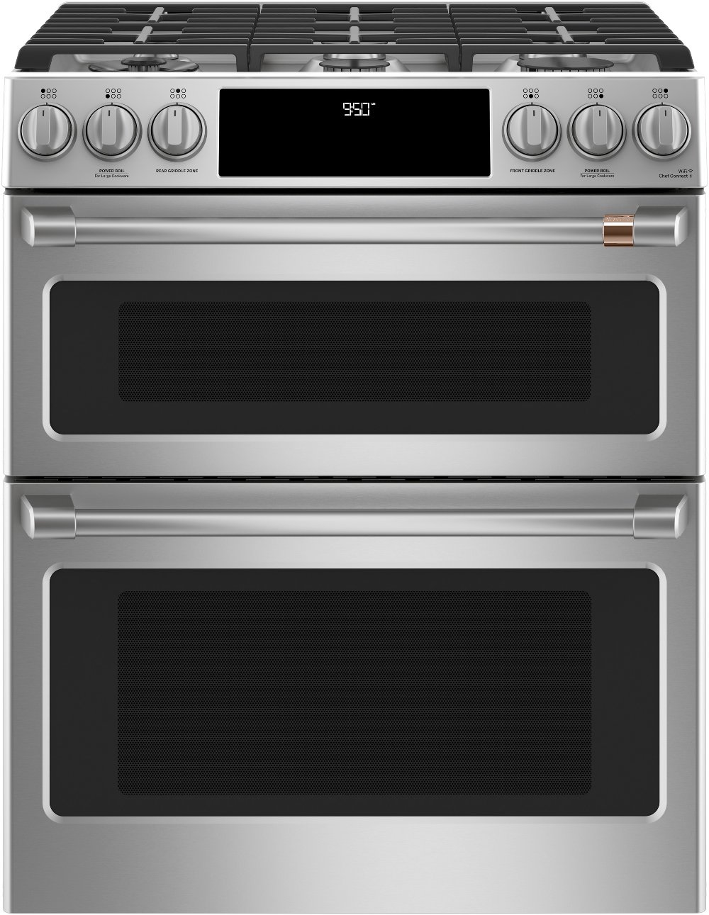 Slide In Cooktops