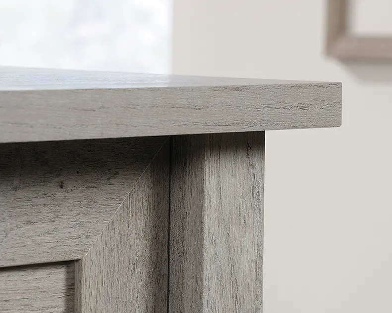 Cottage Road Mystic Gray Home Office Desk-4