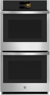 PKD7000SNSS GE Profile 8.6 cu ft Double Wall Oven - Stainless Steel 27 Inch