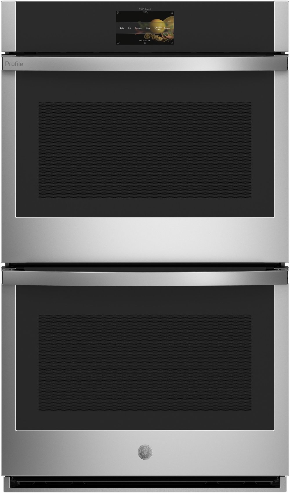 High End Wall Ovens