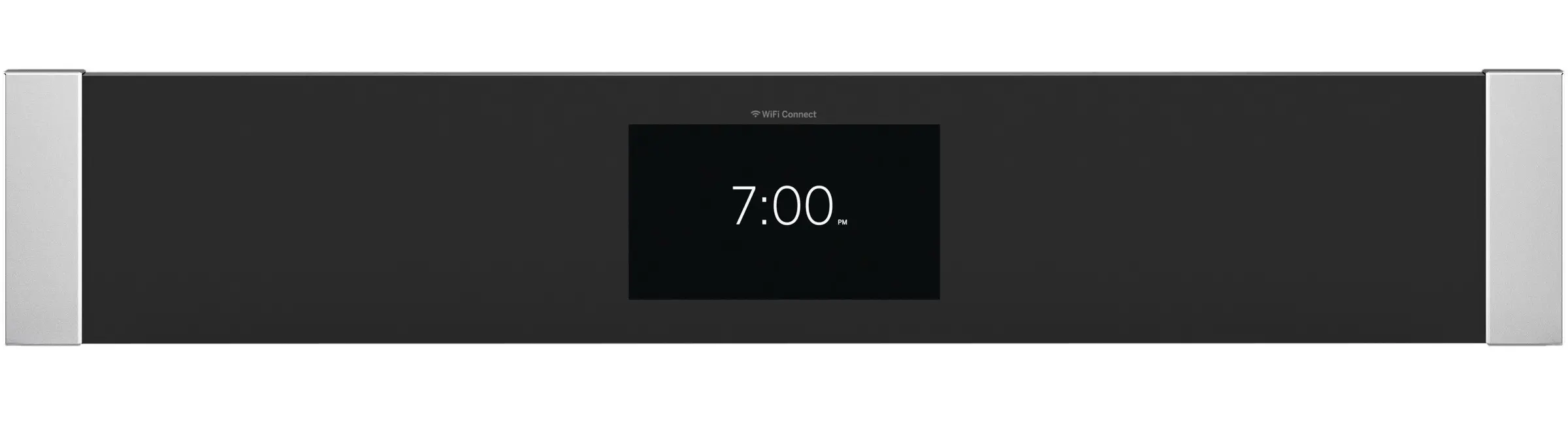 PTD7000SNSS GE Profile 10 cu ft Double Wall Oven - Stainless Steel 30 Inch-3