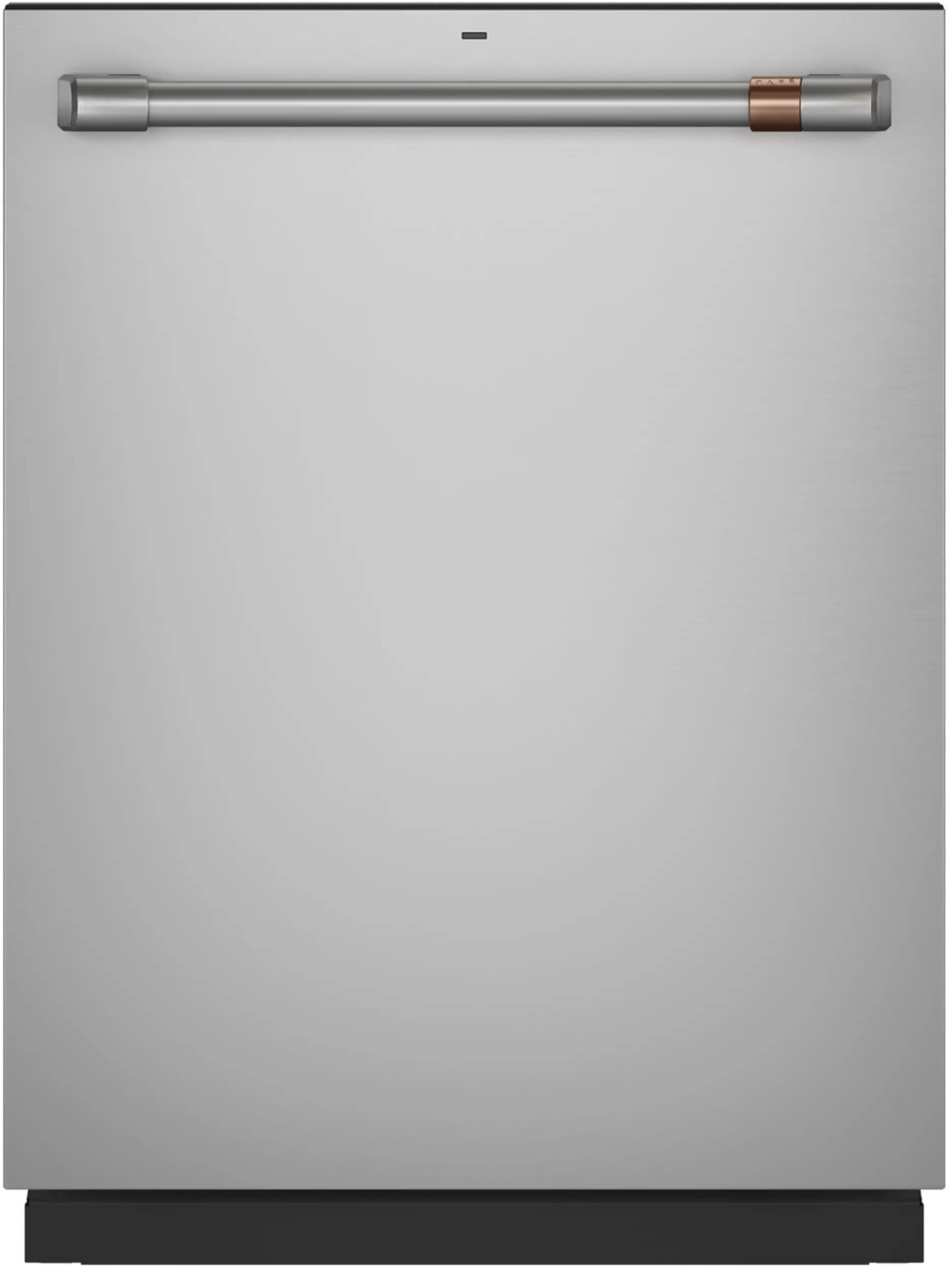 CDT845P2NS1 Cafe Top Control Dishwasher - Stainless Steel-1