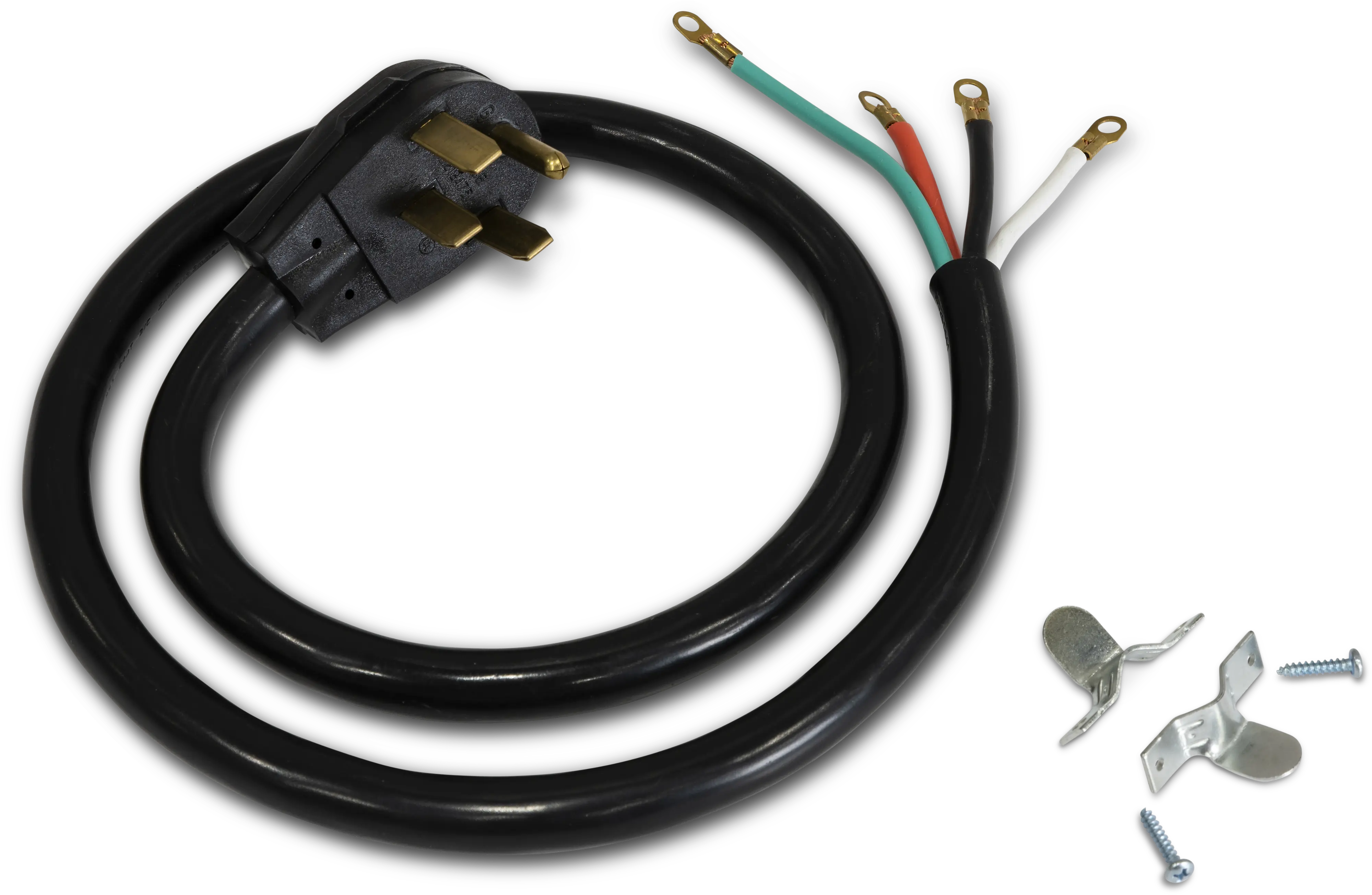 4 Wire Range Cord-1