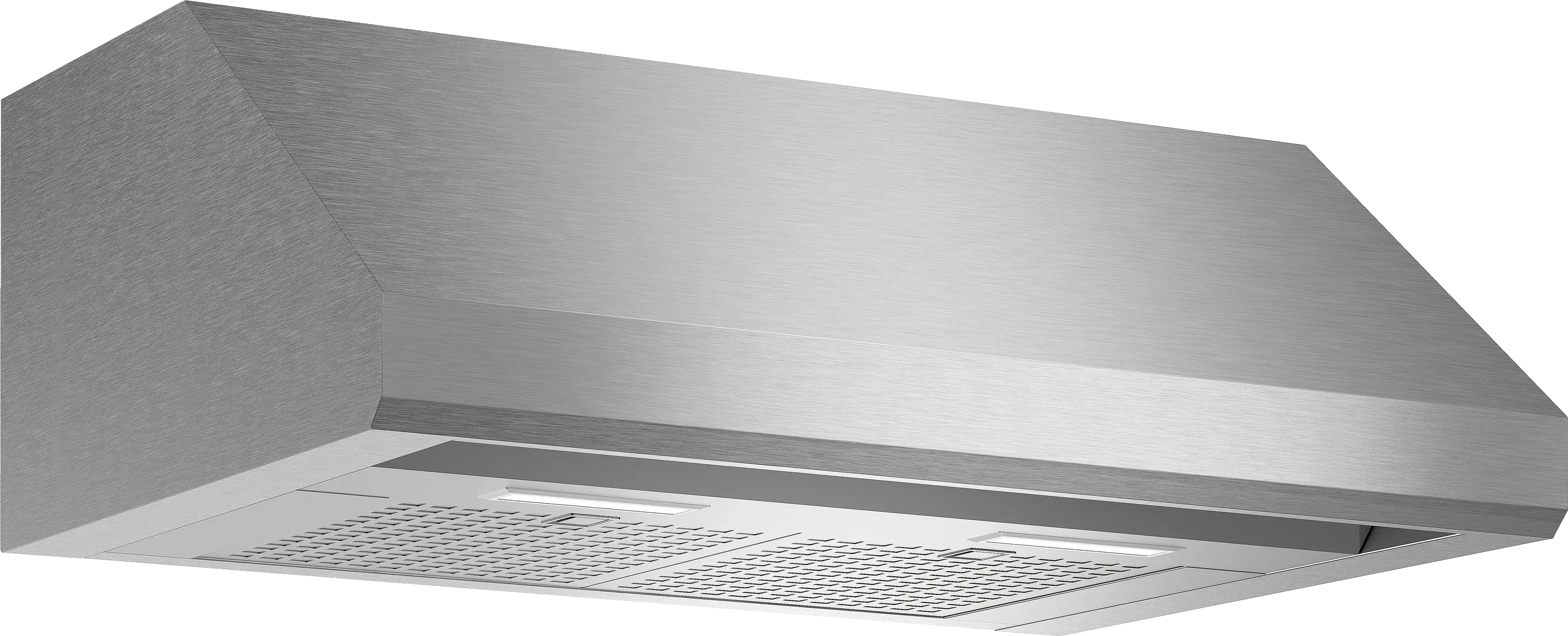 HMWB30WS Thermador Masterpiece 30 Inch Wall Hood - Stainless Steel,-1