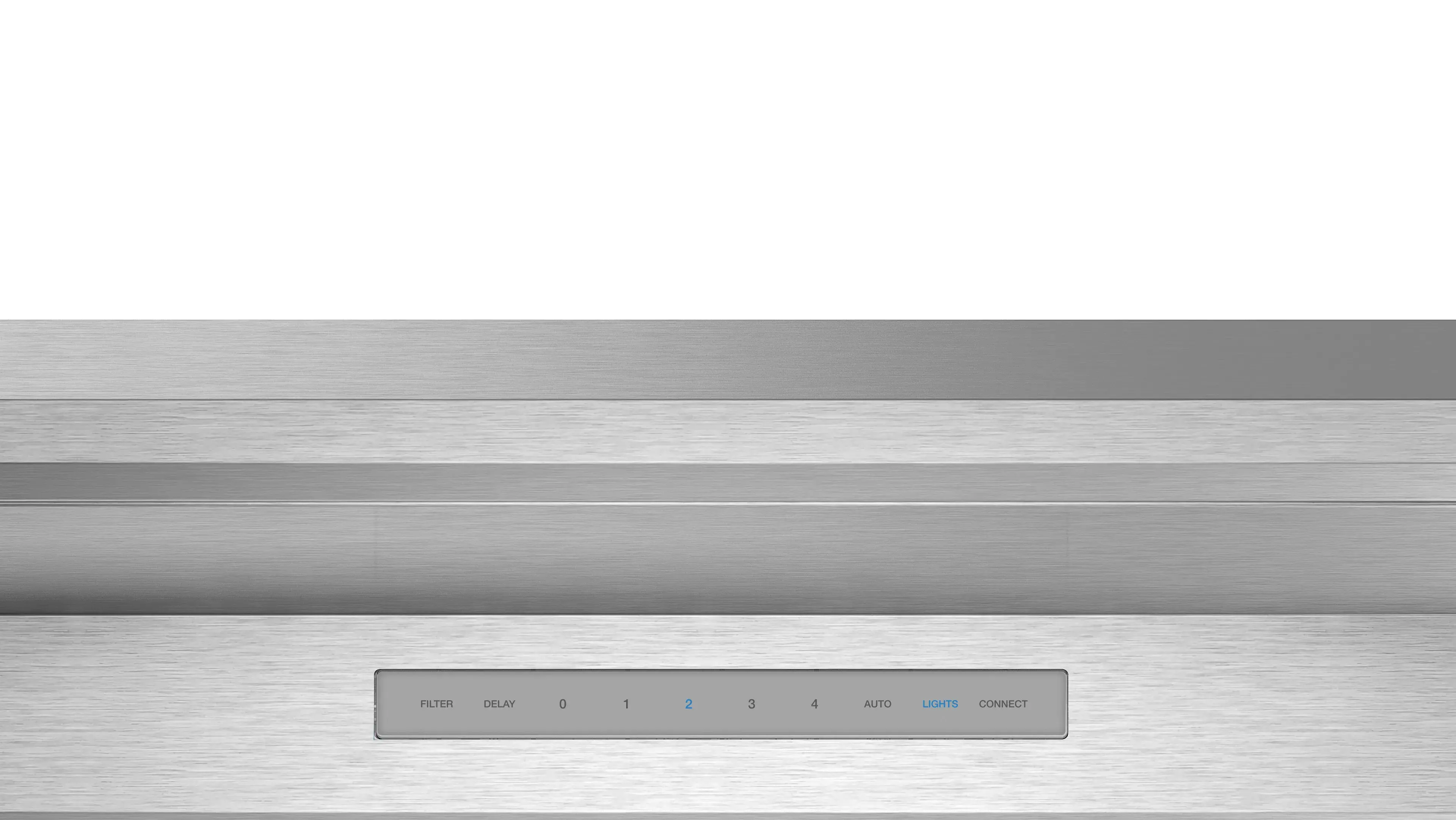 HMWB30WS Thermador Masterpiece 30 Inch Wall Hood - Stainless Steel,-2