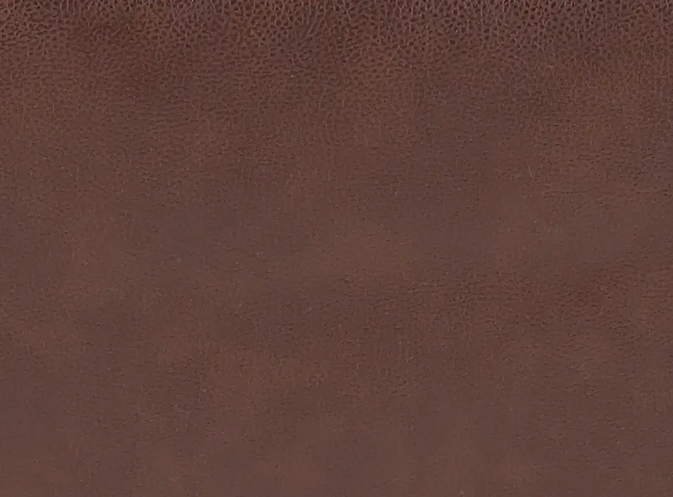 Dart Walnut Brown Leather-Match High Leg Power Recliner-10