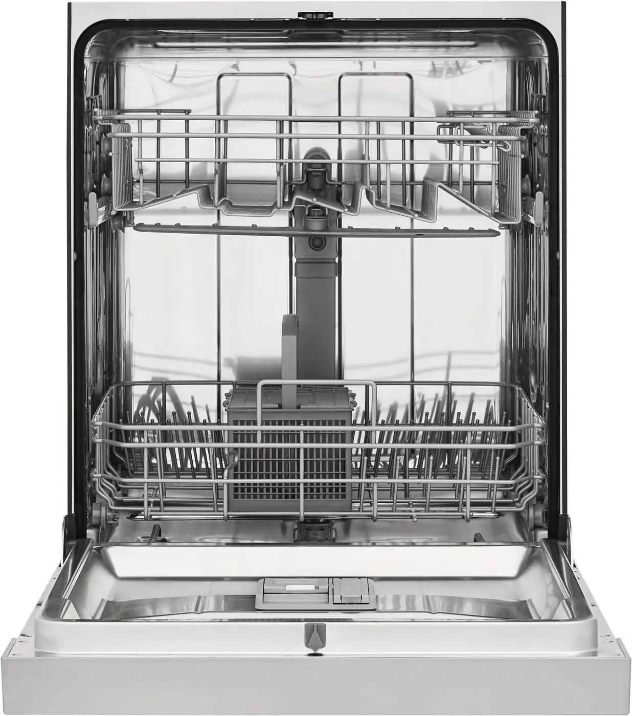 FFBD2420US Frigidaire Front Control Dishwasher - Stainless Steel-4