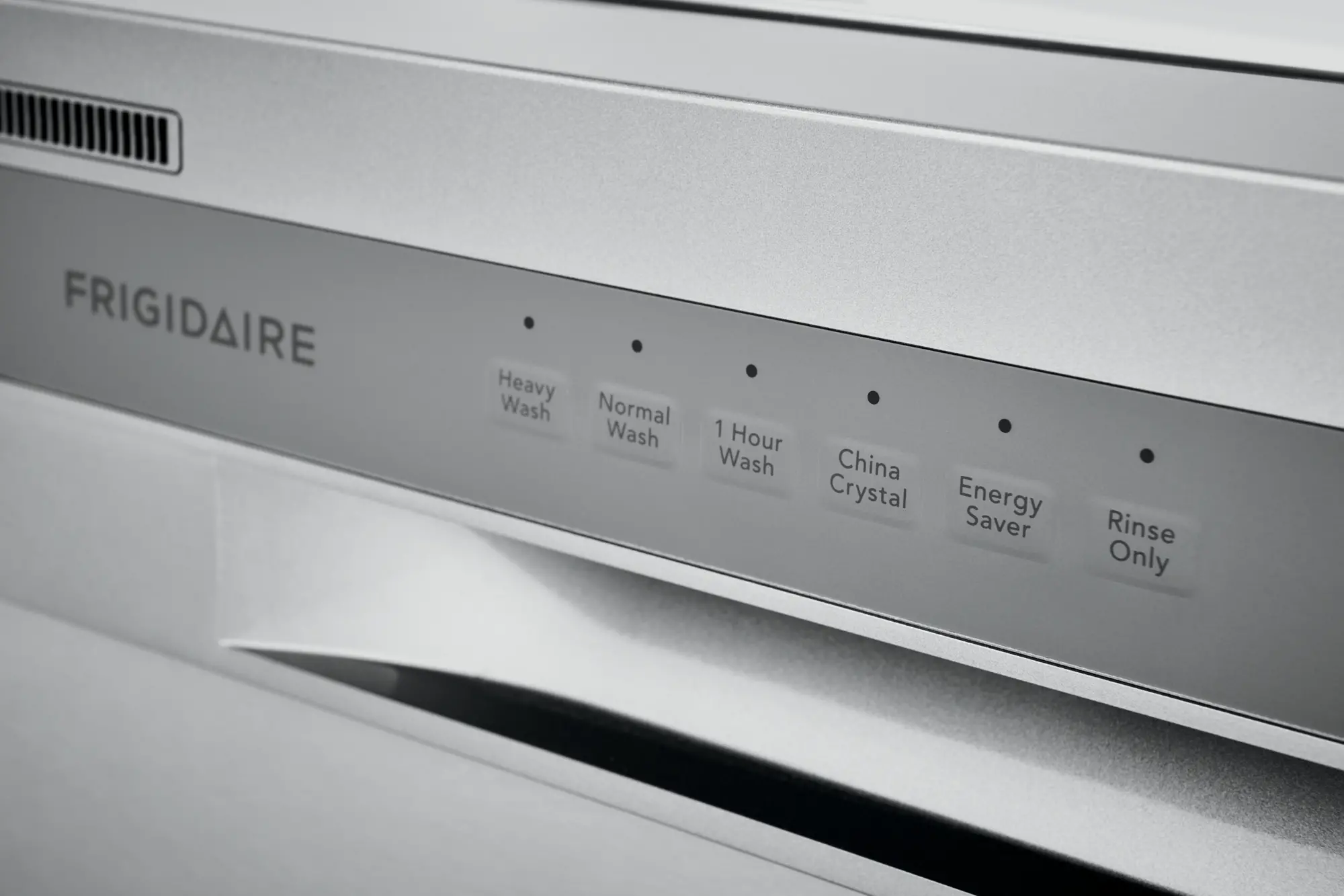 FFBD2420US Frigidaire Front Control Dishwasher - Stainless Steel-7