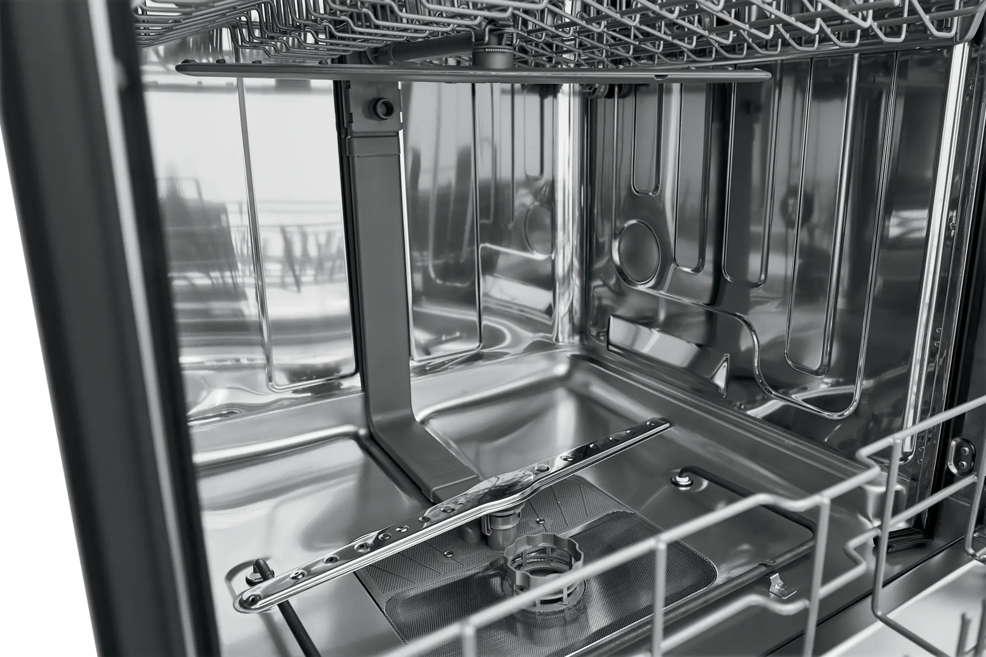 FFBD2420US Frigidaire Front Control Dishwasher - Stainless Steel-8