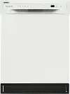 FFBD2420UW Frigidaire Front Control Dishwasher - White
