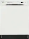 FFBD2420UW Frigidaire Front Control Dishwasher - White