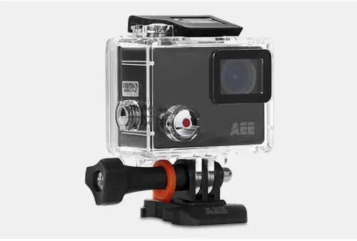 LYFESHADOW,4K,CAM LYFE SHADOW 4K Action Cam-2
